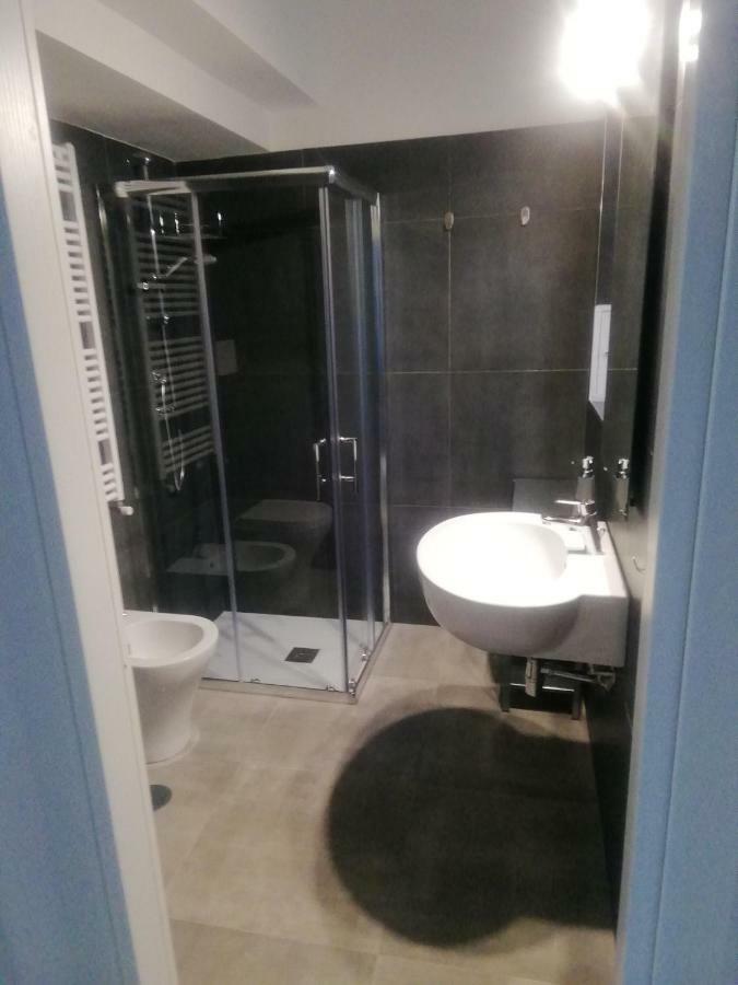 Residenza Ermete Apartment ชิวิตาเวกเกีย ภายนอก รูปภาพ
